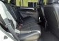 2011 Mitsubishi Montero Gls V Automatic White For Sale -9