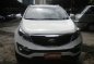 Good as new Kia Sportage 2015 for sale-0