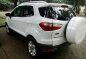 Good as new Ford EcoSport 2015 for sale-4