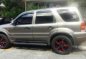 2004 Ford Escape 4x4 3.0 V6 AT Brown For Sale -0