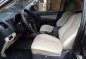2013 Chevrolet Colorado 4x4 AT Brown Pickup For Sale -4
