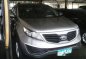 Well-kept Kia Sportage 2012 for sale-0