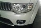 Good as new Mitsubishi Montero Sport 2013 for sale-3