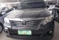 Well-maintained Toyota Fortuner 2012 for sale-1