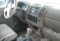 Well-kept Nissan Frontier Navara 2012 for sale-6