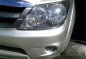 Well-maintained Toyota Fortuner 2008 for sale-6