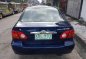 Well-kept Toyota Corolla Altis 2001 for sale-4