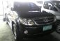 Well-maintained Toyota Fortuner 2008 for sale-2