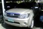 Well-maintained Toyota Fortuner 2008 for sale-2