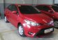 Well-kept Toyota Vios 2017 for sale-0