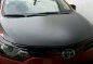 Well-maintained Toyota Vios 2014 for sale-5