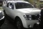 Well-kept Nissan Frontier Navara 2012 for sale-1