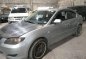 2006 Mazda 3 1.6L for sale - Asialink Preowned Cars-1