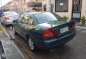 Mitsubishi Lancer Pizza Glxi 1997 AT Green For Sale -3