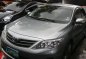 Good as new Toyota Corolla Altis 2014 for sale-0