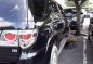 Toyota Fortuner 2012 Manual Black For Sale -10