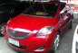 Good as new Toyota Vios 2012 for sale-2