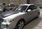 2007 Mazda 3 1.6L for sale - Asialink Preowned Cars-1