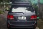 2008 Toyota Fortuner G AT Gray SUV For Sale -1