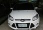 Good as new Ford Focus 2013 for sale-1