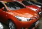 Well-kept Toyota Vios 2016 for sale-4