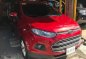 2016 Ford Ecosport for sale-1