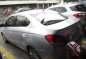 Good as new Mitsubishi Mirage G4 2015 for sale-5
