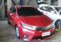 Good as new Toyota Corolla Altis 2014 for sale-0