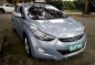 Well-kept Hyundai Elantra 2013 for sale-0