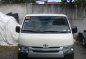 Well-maintained Toyota Hiace 2016 for sale-2