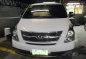 Good as new Hyundai Grand Starex 2013 for sale-3