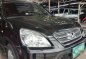 Well-maintained Honda CR-V 2006 for sale-2