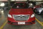 Well-maintained Toyota Innova 2014 for sale-1