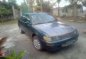 Fresh Toyota Corolla 1997 MT Green For Sale -1