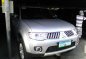 Good as new Mitsubishi Montero Sport 2013 for sale-0