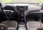 2013 Hyundai Santa Fe AT Diesel automatic for sale-0