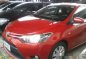 Well-maintained Toyota Vios 2015 for sale-5