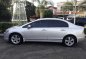 2008 Honda Civic 1.8s for sale-1