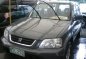 Good as new Honda CR-V 2000 for sale-3