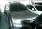 Well-maintained Ford Everest 2010 for sale-1