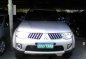 Good as new Mitsubishi Montero Sport 2013 for sale-1