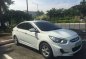 Well-kept Hyundai Accent 2011 for sale-0