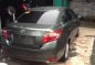 2017 Toyota Vios E AT Gray Sedan For Sale-0