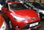 Well-maintained Toyota Vios 2017 for sale-0