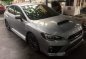 Well-maintained Subaru WRX 2015 for sale-0