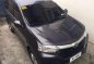 2016 Toyota Avanza 1.3 E Manual Gray For Sale -1