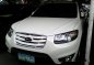 Well-maintained Hyundai Santa Fe 2010 for sale-2