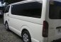 Well-maintained Toyota Hiace 2016 for sale-4