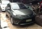 2017 Toyota Vios E AT Gray Sedan For Sale-2