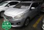 Good as new Mitsubishi Mirage G4 2015 for sale-0